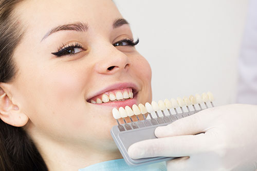 blanchiment dentaire sans peroxyde