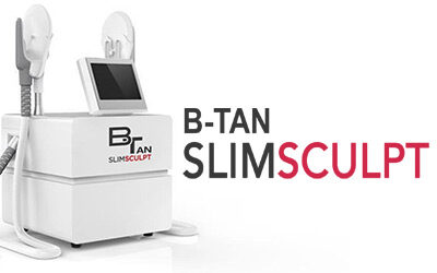 B-TAN Slim Sculpt