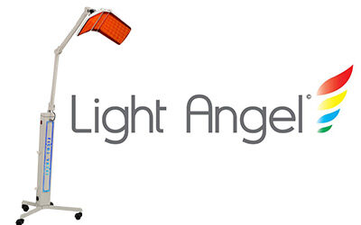 Light Angel classique