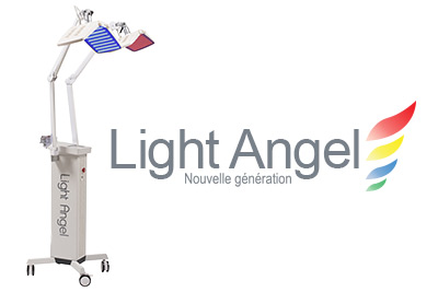 Light Angel NG