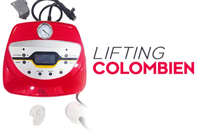 Lifting colombien